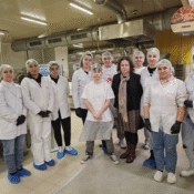 Stagiul 2 – Clasa 11 E