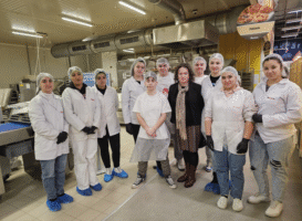 Stagiul 2 – Clasa 11 E