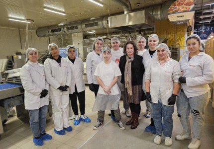Stagiul 2 – Clasa 11 E